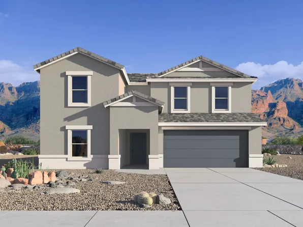 26224 W Nancy Ln, Buckeye, AZ 85326