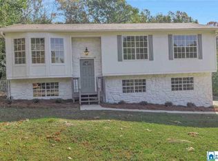 6635 Womack Rd, Pinson, AL 35126