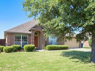 318 Magnolia St, Anna, TX 75409