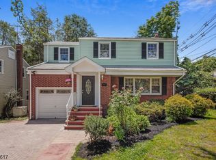 52 Buckingham Rd, West Orange, NJ 07052