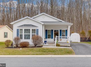 60 Admirals Way, Elkton, MD 21921