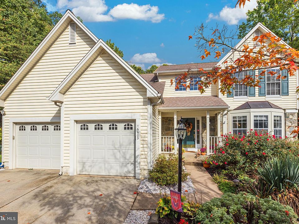1st image of 16605 Chalice Ct