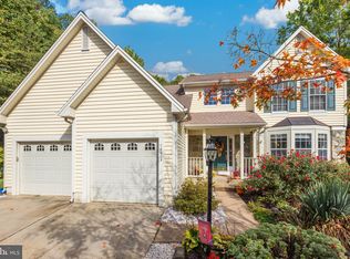 16605 Chalice Ct, Dumfries, VA