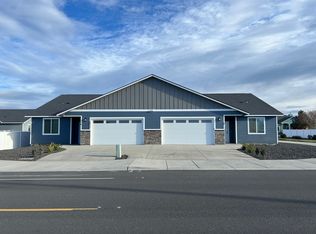 3511 W Lakeshore Dr #B, Moses Lake, WA 98837
