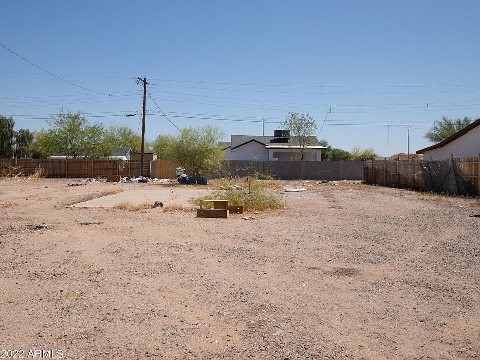 1st image of 4835 S 35TH Drive #27