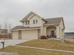 1508 W Jackson Ave, Indianola, IA 50125