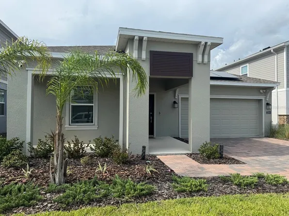 2844 ARMSTRONG AVENUE, CLERMONT, FL 34714