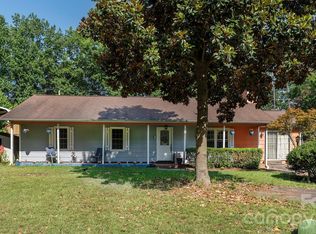 2521 Kempsar Ln, Monroe, NC 28110