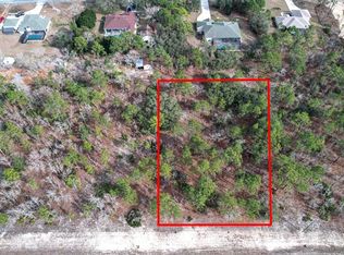 6001 N Elkcam Blvd LOT 6, Beverly Hills, FL 34465
