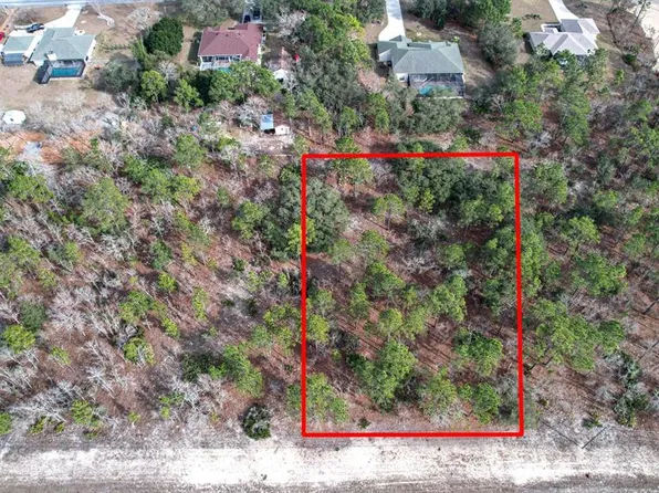 6001 N Elkcam Blvd Lot 6, Beverly Hills, FL 34465