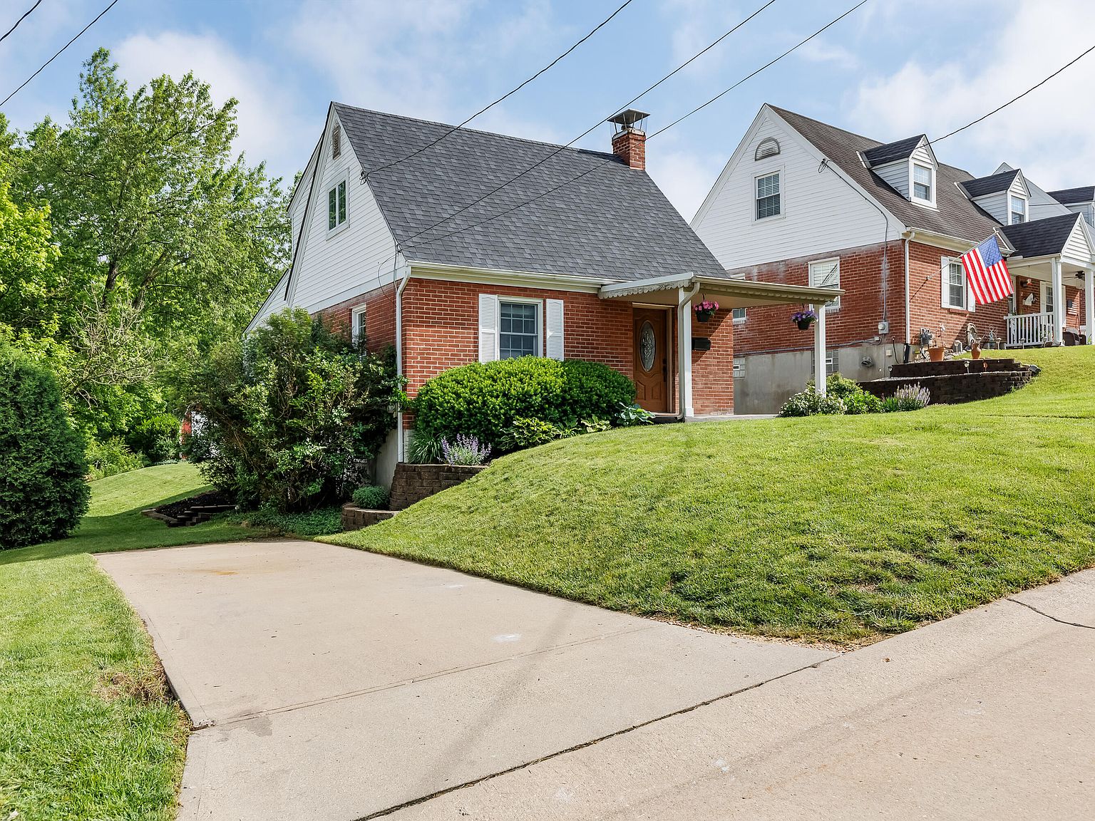34 Pine Hill Dr, Highland Heights, KY 41076 | Zillow