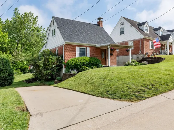 34 Pine Hill Dr, Highland Heights, KY 41076