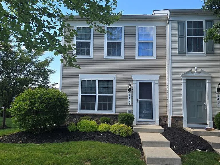 1495 Artisan Ct — Photo 1