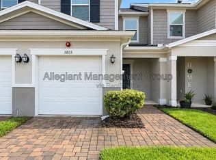 3805 Hampton Chase Ln, Sanford, FL 32771