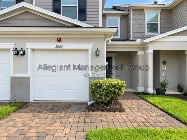 3805 Hampton Chase Ln, Sanford, FL 32771