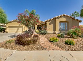 2246 E County Down Dr, Chandler, AZ 85249