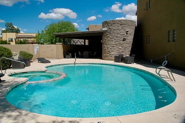 6145 E Cave Creek Rd #203 — Photo 34