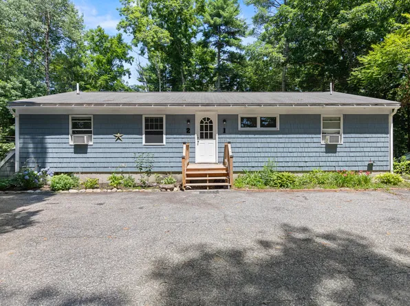 336 Pope Road #2, Windham, ME 04062