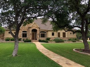 202 Laverne Ter, Georgetown, TX 78628