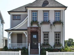 1350 Jewell Avenue Lot #1056, Franklin, TN 37064