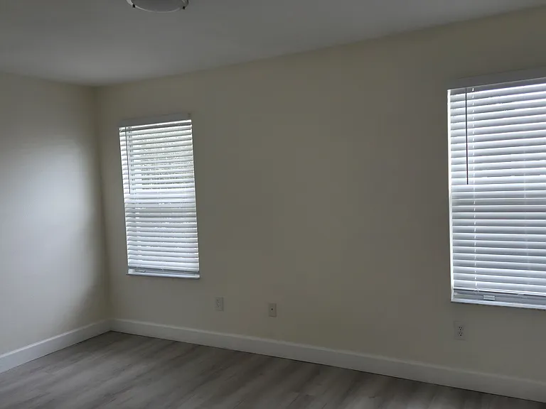 Master bedroom 2nd floor
