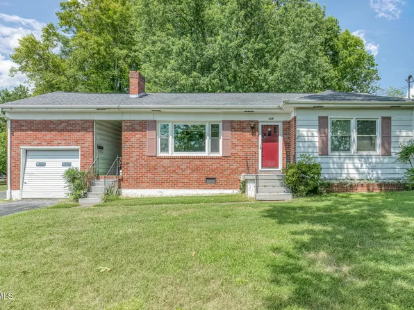 128 Crossway Rd, Bristol, VA 24201