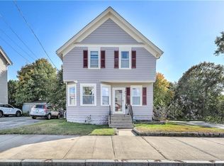 4 Church St, Cumberland, RI 02864