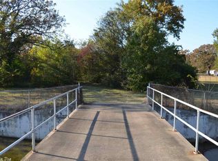 4700 Camp Robinson Rd, North Little Rock, AR 72118