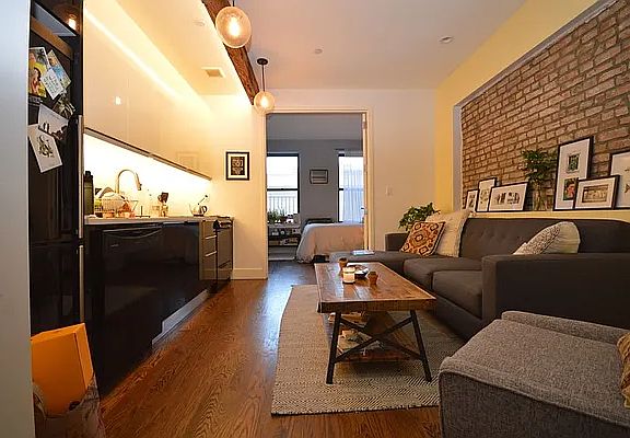 2nd image of 790 Classon Ave APT 4L