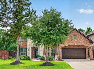7907 Augusta Creek Ct, Spring, TX 77389