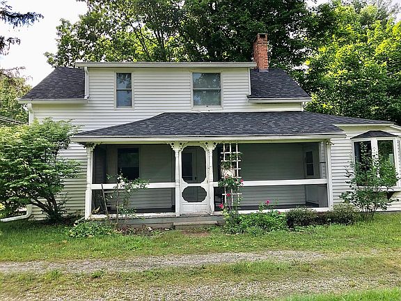 east side/screened porch