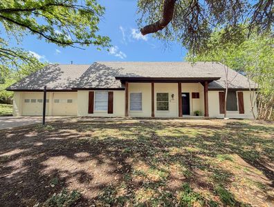 5520 Woodway Dr, Fort Worth, TX, 76133