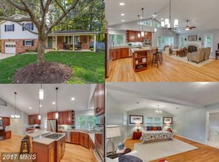 10028 Eastlake Dr, Fairfax, VA 22032