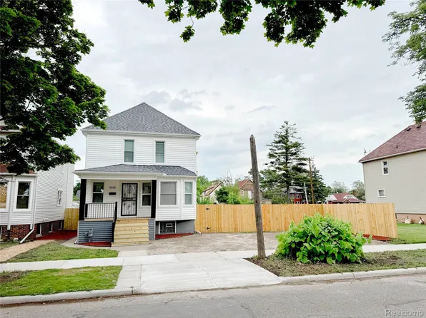 5380 Seminole St, Detroit, MI 48213