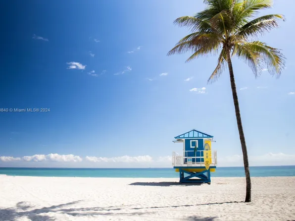 2200 S Ocean Dr APT N105, Hollywood, FL 33019