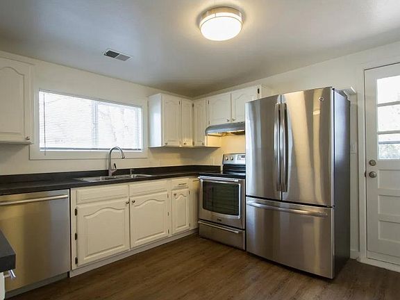 Top Unit Kitchen