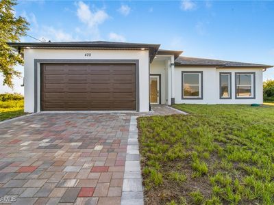 420 Caywood Ave S, Lehigh Acres, FL, 33974