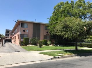 855 N Marengo Ave APT 7, Pasadena, CA 91103