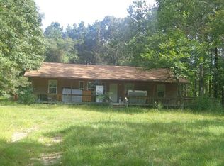 348 Cr 355, Nashville, AR 71852