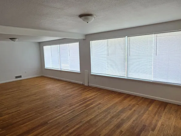 Tiger Rentals: Maverick Apartments