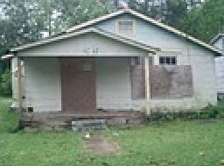 1565 Robert E Lee St, Mobile, AL 36605