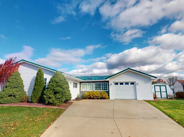 2446 Ritchey St, Williamsport, PA 17701