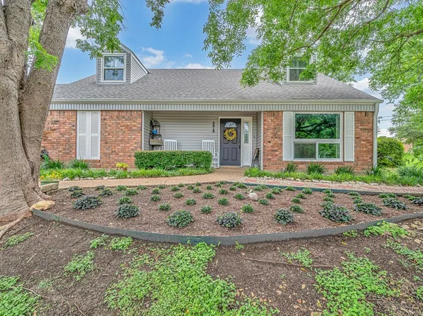 3818 Westchester Dr, Waco, TX 76710
