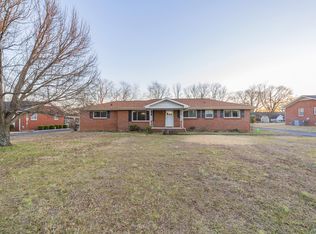 214 Piedmont Dr, Lebanon, TN 37087