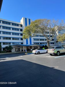1224 S Peninsula Dr APT 601, Daytona Beach, FL, 32118
