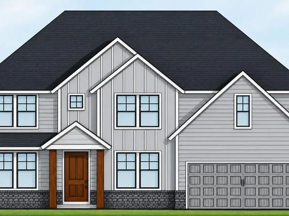 5100 Tower View Trl, Snellville, GA 30039