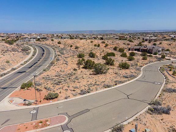 2nd image of 2402 Desert Zinnia Rd NE