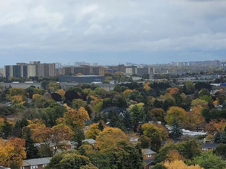 3270 Sheppard Ave E #1521 — Photo 2