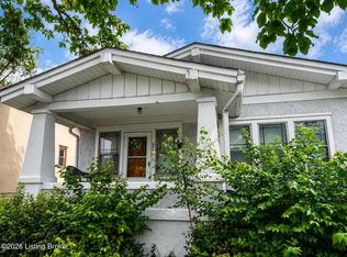 836 Dearborn Ave, Louisville, KY 40211