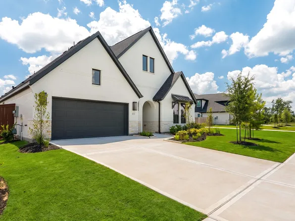16231 Sheridan River Trl, Conroe, TX 77302